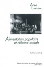 A la une - Alimentation populaire et réforme sociale