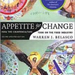 A la une - Appetite for change