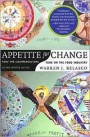 A la une - Appetite for change