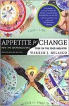A la une - Appetite for change