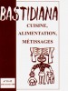 A la une - Cuisine, alimentation,  métissages