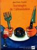 A la une - Sociologies de l'alimentation