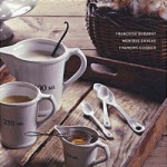 A la une - Secrets de cuisine