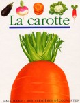 A la une - La carotte