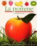 A la une - La pomme