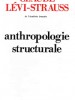 A la une - Anthropologie structurale