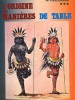 A la une - Mythologiques (Vol.3) - L'origine des manières de tables