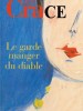 A la une - Le garde manger du diable