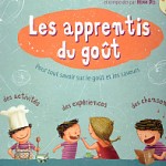 A la une - Les apprentis du goût