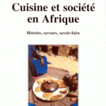 A la une - Cuisine et société en Afrique