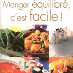 A la une - Manger équilibré, c'est facile !