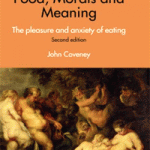 A la une - Food, morals and meaning