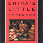 A la une - Feeding China's little emperors