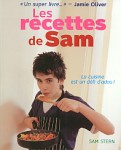 A la une - Les recettes de Sam