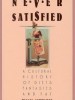 A la une - Never satisfied