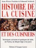 A la une - Histoire de la cuisine et des cuisiniers