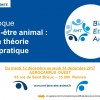 Colloque BEA 2017 du RMT BEA Prenez-date !