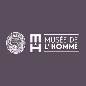 Logo Musée de l'Homme
