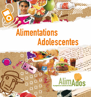 Les Alimentations Adolescentes